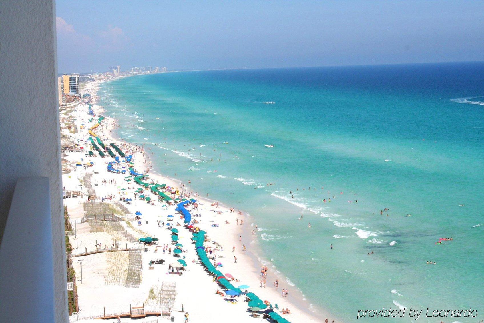 Holiday Inn Express Hotel & Suites Pensacola-West Navy Base By Ihg Beach Haven Facilities photo